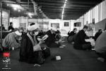 گزارش تصویری شب قدر،شب ضربت خوردن امیر المومنین (ع) نونزدهم رمضان ۱۴۰۰